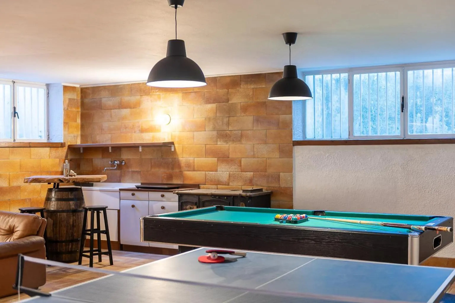 Exclusive Villa With Lake View-Private Spa Galbiate