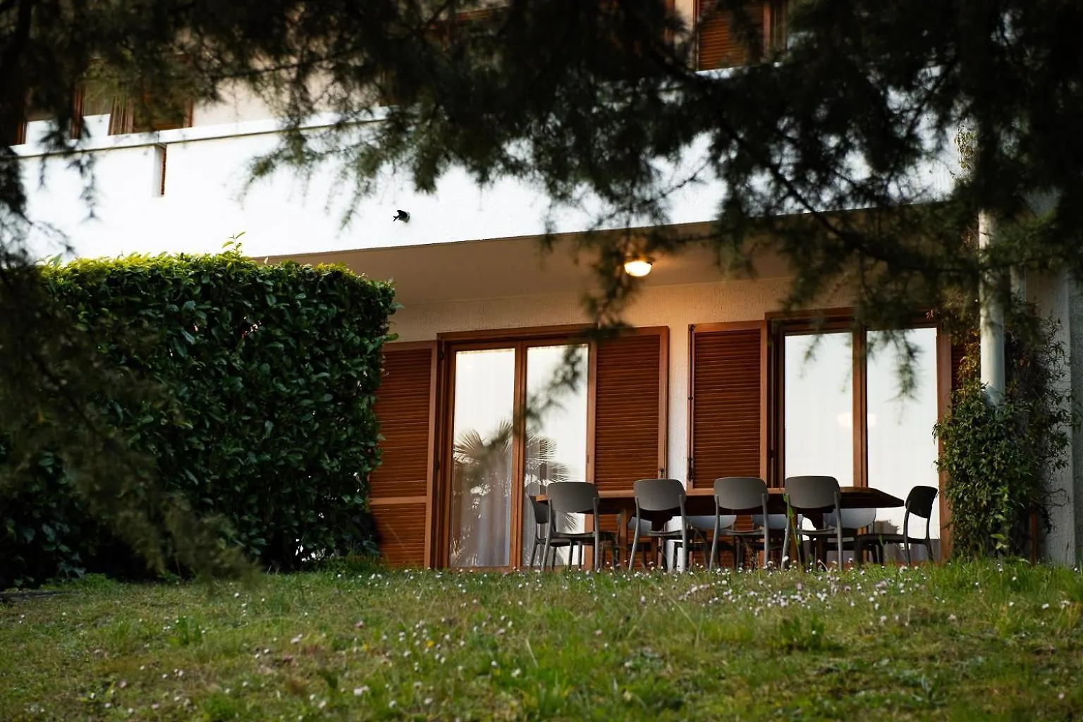 Exclusive Villa With Lake View-Private Spa Galbiate Italia
