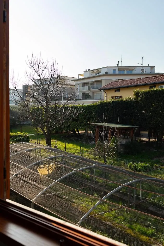 Exclusive Villa With Lake View-Private Spa Galbiate