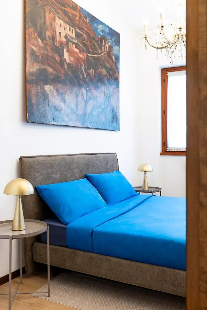 Exclusive Villa With Lake View-Private Spa Galbiate
