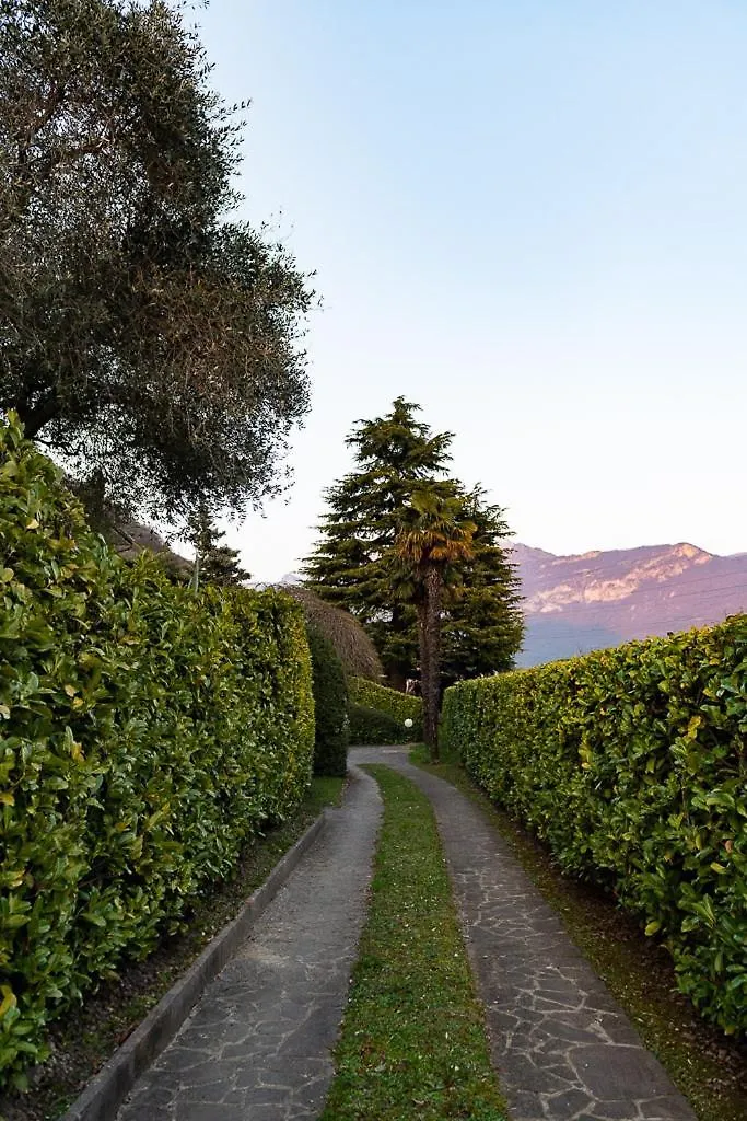 Exclusive Villa With Lake View-Private Spa Galbiate