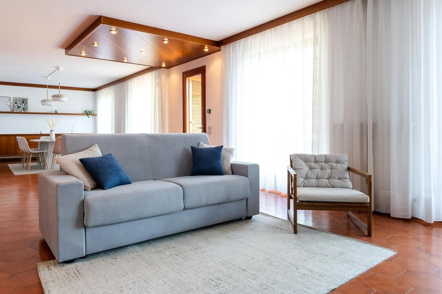 Exclusive Villa With Lake View-Private Spa Galbiate