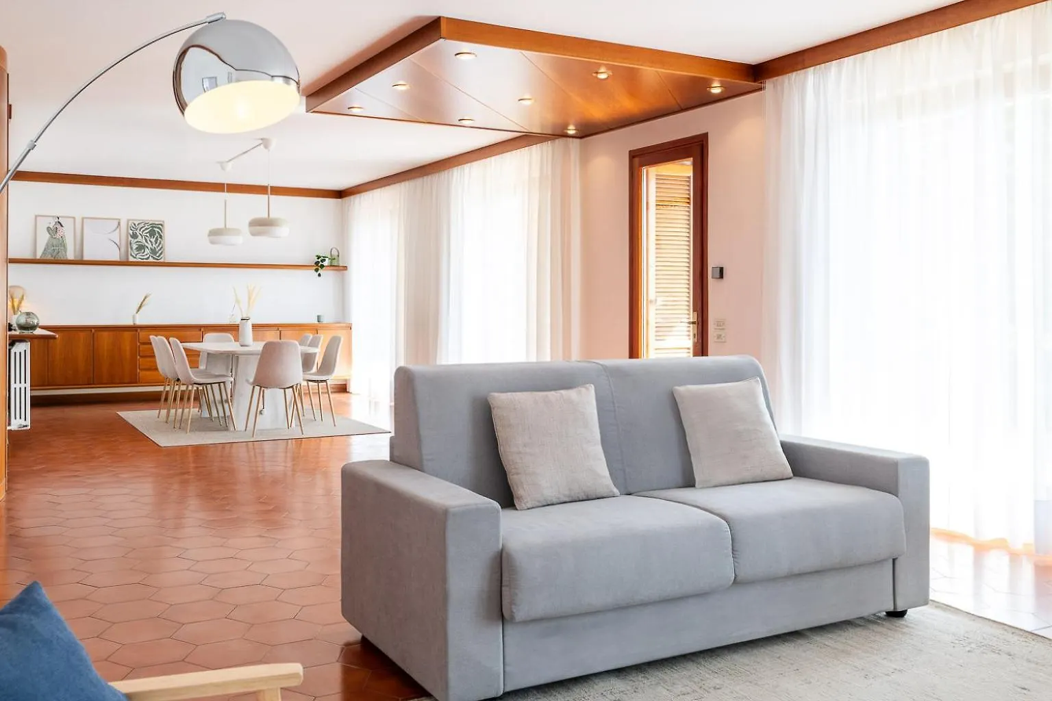 Exclusive Villa With Lake View-Private Spa Galbiate Италия